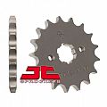 JT Front Sprocket JTF1264 17 Teeth Honda XR125 JT