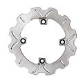 Braking Wave Front Disc Brake Honda SH 125/150 01-08  BRAKING