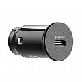 Φορτιστής Αναπτήρα Lampa Usb Power USB C 30W LAMPA