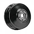 Κλειδί Για Αλλαγή Φίλτρο Λαδιού Lampa 74-76mm Για Καστάνια