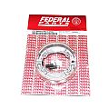 Rear Brake Shoes Federal Kawasaki KazeR FEDERAL
