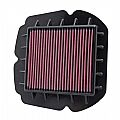 Φίλτρο αέρος K&N Για Suzuki SFV Gladius 650  KNFILTERS