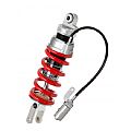 YSS Rear Suspension Honda Transalp XLV 750 