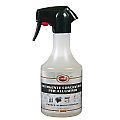 Καθαριστικό Lampa Autosol Επαφανειών Αλουμινίου 500ml