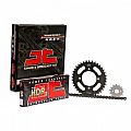 JT Set Chain-Sprockets Honda Astrea Grand 110 JT