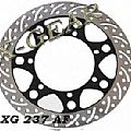 Front Disk Brake KAWASAKI VN 800 94-06 / VN 1500 92-04 XGEAR