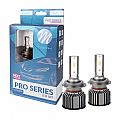 Σετ Λάμπες LED MTech H7 12V 2x20W 6.500K 5200lm OSRAM PRO SET CAN-BUS (Με Ανεμιστηράκι) 2ΤΕΜ. M-TECH