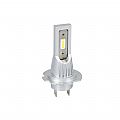 Λάμπα LED Η7 24V PX26d 6.500K 3.000lm 15W 6LED HALO LED SERIE 11 PLUG & BRITE 1ΤΕΜ. LAMPA