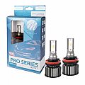 MTech LED ΚΙΤ H11 12V 2x20W 6.500K 5200lm OSRAM PRO CAN-BUS (ΜΕ ΑΝΕΜΙΣΤΗΡΑΚΙ) NEW GEN 2ΤΕΜ. M-TECH