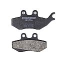Πίσω Τακάκια Braking 770 SM1 Για Beverly 125/200 BRAKING