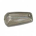 Lens Left Winker Genuine Honda Tranasalp 650 HONDA