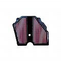 Φίλτρο αέρος K&N για Benelli TRK 502 KNFILTERS