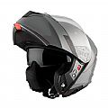 MT Genesis SV ECE 22.06 Nardo Gκρι Gloss MT HELMETS