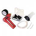 Bikeservice BS5582 Pump Vacuum Disaerazione Brake System BIKESERVICE