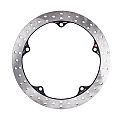 BRAKING RF7113 Front Brake Disc Honda NC700/750 BRAKING