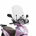 GIVI 1125A Windshield Honda SH MODE 125 13-20 GIVI