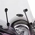 GIVI Specific fitting kit for 1125A Honda SH MODE 125 13-20 GIVI