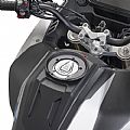 GIVI BF79 Σύστημα Κλειδώματος Tanklock Τσάντας Ρεζερβουάρ GIVI