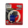 EBC SFAC260 Rear Brake Pads SYM Symphony EBC