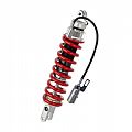 YSS Rear Suspension With Hydraulic Preload Yamaha Tenere 700 19-22 YSS