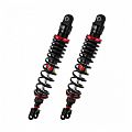 YSS Rear Suspension Black Series ZONTES 350D 24- YSS