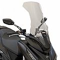 Ζελατίνα Fabbri Για Sym Jet 14 Evo 2024 -25