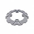 TBR Rear Wave Disc Brake 220mm Kawasaki Versys 650 ABS 07-14 TBR