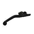 Unbreakable Brake Lever Polisport KTM/SHERCO Black POLISPORT