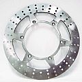 Δισκόπλακα εμπρός X-GEAR HUSABERG FE 400 98-99 / HUSQVARNA TE 350 92-96