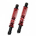 YSS Hybrid Red Rear Suspension Yamaha XMAX 250/300 17- YSS