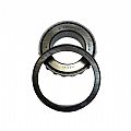 KOYO 32006JR Bearing 55X30X17 KOYO