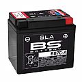 BS BATTERY SLA BB7C-A SLA 8.4Ah TW200 BSBATTERY