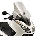 Ζελατίνα Givi D1123ST για Honda Forza 300 (2013-2017) GIVI