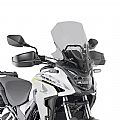 Ζελατίνα Givi D1171S για Honda CB500X (2019-2023) GIVI