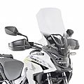 Ζελατίνα Givi D1171ST για Honda CB500X (2019-2023) GIVI