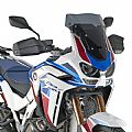 Givi D1178B Windscreen for Honda CRF1100L Africa Twin Adventure Sports (2020-2024) GIVI