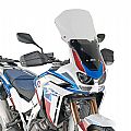 Givi D1178ST Windscreen for Honda CRF1100L Africa Twin Adventure Sports (2020-present) GIVI