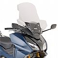 Ζελατίνα Διάφανη Givi D1186ST για Honda Forza 750 (2021-2023) GIVI