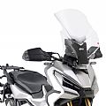 Ζελατίνα Διάφανη Givi D1188ST για Honda X-ADV 750 (2021-2024) GIVI