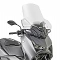 Givi D2167ST Windscreen for Yamaha X-MAX 300 (2023-2024) GIVI