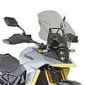 Ζελατίνα Φιμέ Givi D3125S για Suzuki V-Strom 800DE (2023-2024) GIVI