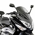 Givi D442B Φιμέ Ζελατίνα για Yamaha TMAX 500 (2008-2011) GIVI