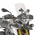 Givi D5126ST Διάφανη Ζελατίνα για BMW G 310 GS (2017-2024) GIVI