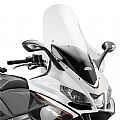 Givi D6703ST Windshield for Aprilia SRV 850 (2012-2016) GIVI