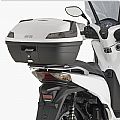 Givi SR1155 Βάση Στήριξης για Κεντρική Βαλίτσα Monolock – Honda SH 125i/150i/300i GIVI