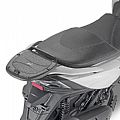 Givi Σχάρα SR6114 για Κεντρική Βαλίτσα Monolock – Kymco Agility 300 R16 (19-22) GIVI