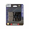 Ferodo Platinum Front Brake Pads KTM Duke 620 FERODO