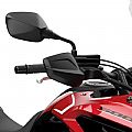 Knuckle Guards Kit Genuine Honda CB500X/NX500 HONDA-ACCESS