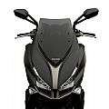 Ζελατίνα Malossi Dark Smoke Kymco XCiting 400 18-23 MALOSSI