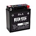Honda BS Battery SLA BB5L-B (YB5L-B) 5.3Ah HONDA-BS